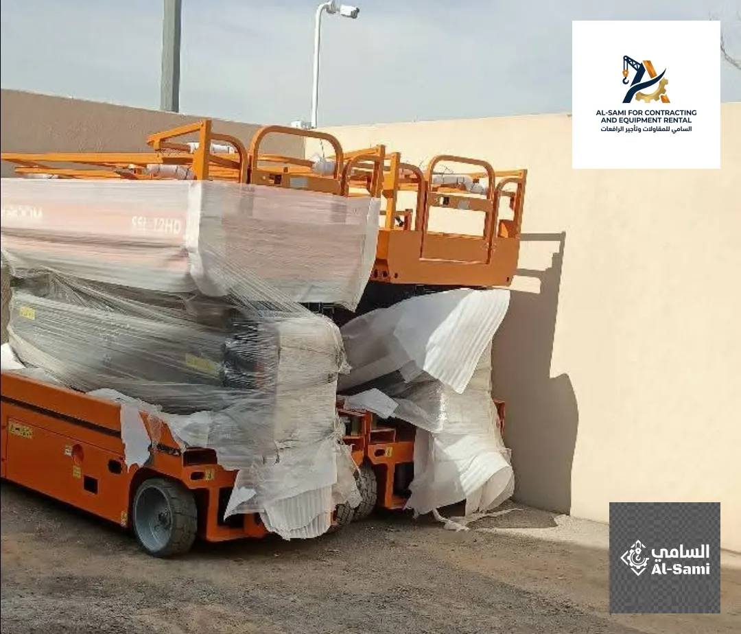 سيزر لفت للإيجار في جدة ومكة (2020-2027) -  1