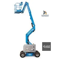 بوم لفت تلسكوبي 22 متر - site.gallery_image 2