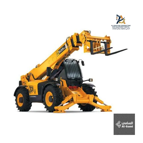 شيول كتربلر 950 للإيجار - site.gallery_image 2