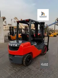 فوركلفت للأيجار في الدمام _ روافع شوكية للايجار - site.gallery_image 2